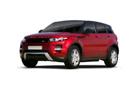 Land Rover Range Rover Evoque Tyres Buy At Blackcircles Com