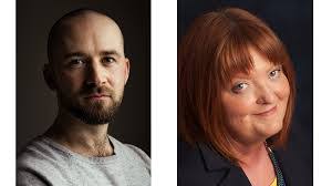 Patricia Forde's Instagram, Twitter & Facebook