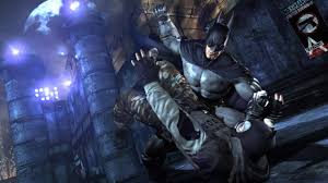 Feel free to post any comments about this torrent, including links to subtitle, samples, screenshots, or any other relevant information, watch batman arkham origins season pass online free. Batman Arkham City Bat Computer Data