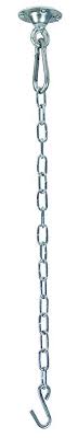 Carbon steel or alloy steel. Amazon Com Byer Of Maine Heavy Duty Swivel Hook And Chain For Hanging Chair Hammock Chair Swivels 360 De Hanging Hammock Chair Hammock Chair Hanging Hammock