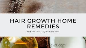 Rich in vitamins, calcium, iron, and phosphorus, coconut milk helps in inducing hair growth in an excellent way. Hair Growth Home Remedies Tgr That Guy Reviews