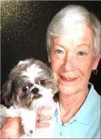 Sandra Hamilton Obituary (1941