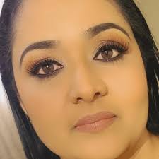 Iridescent Beauty by Laura