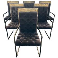 Check spelling or type a new query. Mastercraft Dining Room Chairs 31 For Sale At 1stdibs