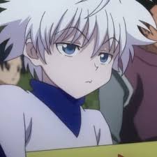 This video shows you how to pronounce killua. 57 Killua Pfps Ideas Killua Hunter Anime Hunter X Hunter