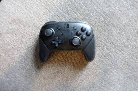 The nintendo switch pro controller is a game controller manufactured and released by nintendo for use with the nintendo switch video game console. Nintendo Switch Deals Take 10 Off Pro Controller And Joy Cons Ars Technica
