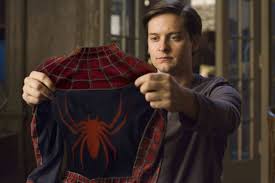 Homesick (2021) teaser trailer #spidermanhomesick #marvel #tomholland the teaser trailer concept for. Spider Man 3 Rumor Is Marvel Wants To Secure Tobey Maguire Before Releasing Any Footage Lrm