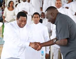 Jeshi linaongoza sekta zote za usalama ikiwemo 1. Nipashe Picha Baadhi Ya Waumini Wa Kanisa Halisi La Facebook
