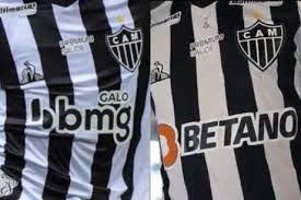 259 reais con 99 centavos r$ 259. Atletico Mg E Bmg Se Acertam Sobre Novo Contrato E A Posicao Que O Banco Ocupara Na Camisa Alvinegra