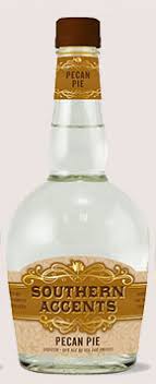 Pecan Milk Punch 1 5 Oz Southern Accents Pecan Pie Liqueur 5 Oz Bourbon 1 Tablespoon Cream Of Coconut Splash Liqueurs Recipes Flavored Tea Chocolate Pecan Pie