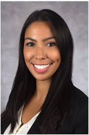 2021 Emerging Scholars: Dr. Elizabeth Aquino