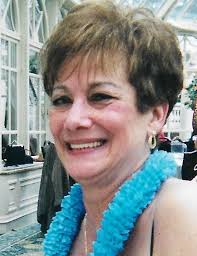 Obituary information for Dolores "Dee" Hamill