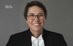 Leading Family Law Junior Counsel