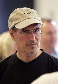 Iphone Us Launch Day All About Steve Jobs Com Steve Jobs Steve Jobs Book Steve