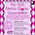 QCC: The Gibberish Clown