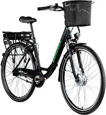 Zundapp E Bike 700c Damenrad Pedelec 28 Zoll Z502 E Citybike Hollandrad Fahrrad In 2020 Elektrofahrrad Pedelec Fahrrad