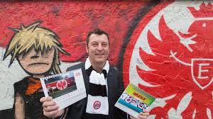 Eintracht frankfurt logo logo in vector formats (.eps,.svg,.ai,.pdf). Eintracht Adler Zum Hinstellen Frankfurt