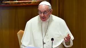 306 x 423 jpeg 20 кб. Pope Francis Calls For Bishops Worldwide To Heed The Voices Of Young Catholics Abc News