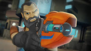 Slugterra Eli And Trixie - Mega Porn Pics