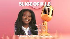 Episode 020 Slice of PIE – Teen Thursday welcomes Cheresse  Thornhill-Goldson, S.E.E.D, Adidas - YouTube