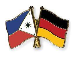 ✓ free for commercial use ✓ high quality images. Crossed Flag Pins Philippines Germany Flags