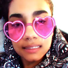 cara washington (@carastrash)