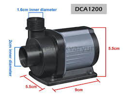 coral box dca 1200 akvaryum kafa motoru coraline akvaryum urunler