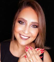 Ray Ferrari Makeup Professional