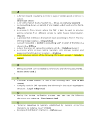Check spelling or type a new query. Jawaban Sertifikasi Sap Pdf Invoice Databases