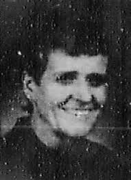 Teresa Marie “Terri” Fraher Larsen (1951-2002)