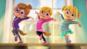 Alvin si veveritele 2015 sezonul 1 desene animate online dublate in limba romana hd gratis 720p alvin and the chipmunks serialul. Chipettes Alvinnn Alvinnnandthechipmunks On Nickelodeon And Teletoon Alvin And The Chipmunks Chipmunks 80s Cartoon