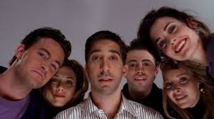 We did not find results for: Friends Confirman Fecha De Estreno Del Episodio Especial Que Reunira A Los Protagonistas De La Serie Rpp Noticias
