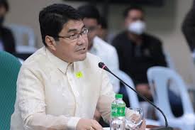 Panel grills DSWD chief Tulfo over US citizenship, libel conviction,  'colorful love life' | ABS-CBN News