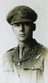 Lancelot Prickett (buried 1916)