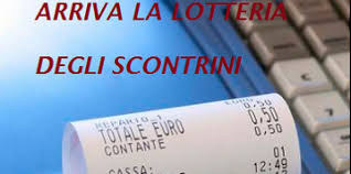 A partire dalle ore 13 l'agenzia ecco i codici vincenti per la prima estrazione della lotteria degli scontrini. G1yx2grkpjsv2m