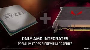 Long battery life premium form factors. Amd Launches Mobile Ryzen With Radeon Vega Graphics Tweaktown