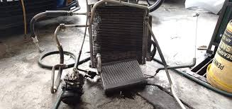 Pusat servis aircond kereta, lori & jentera berat murah waha, kota tinggi. Blog Punca Punca Aircond Kereta Tidak Sejuk