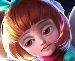 NAH MAN WHAT DID THEY DID WITH ANGELA?!?!? : r/MobileLegendsGame