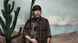 Charlie Parr