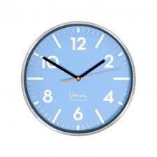 blue wall clocks ideas on foter