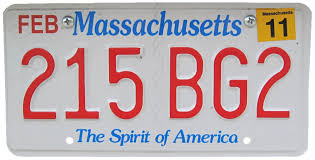 In 1909 the first baseball stadium was built in pittsburgh. Vehicle Registration Plates Of Massachusetts Wikipedia