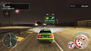Need For Speed Underground 2 New Hd Textures Pack