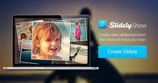 Create Share Beautiful Videos Slideshows And Photo Collages Photo Slideshow Slideshow Diy Photo