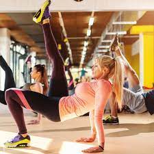 Mit diesen übungen für bauch, beine und po kommen sie ihrem ziel ein stück näher. Bauch Beine Po Die Besten Ubungen Workouts Bbp