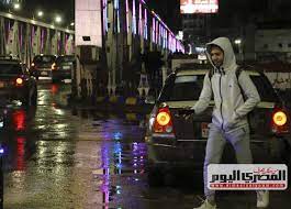 درجات الحرارة الأحد فى مصر. Ø£ÙØ·Ø§Ø± ÙÙ ÙØ°Ù Ø§ÙÙÙØ§Ø·Ù Ø­Ø§ÙØ© Ø§ÙØ·ÙØ³ Ø§ÙÙÙÙ ÙØ¯Ø±Ø¬Ø§Øª Ø§ÙØ­Ø±Ø§Ø±Ø© ÙÙ Ø¬ÙÙØ¹ ÙØ­Ø§ÙØ¸Ø§Øª ÙØµØ± Ø§ÙÙØµØ±Ù Ø§ÙÙÙÙ