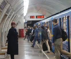 Все актуальные новости в ленте новостей города харьков. V Harkove Segodnya Zakroyut Dve Stancii Metro Novosti Harkova Novosti Na Harkovskom Kurere