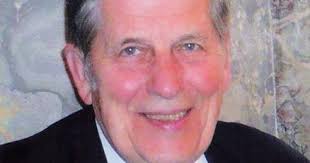 Herman John “Jack” Darby