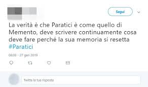 Massimo pavan, giornalista di tuttojuve.com, torna a parlare ad rmc sport del famoso foglietto con la lista dei nomi di mercato della juventus, pizzino che avrebbe lasciato il ds paratici in un ristorante. Caceres E La Lista Della Spesa Dimenticata Al Ristorante Paratici Scatena I Social