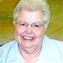 Shirley Jane (nee Mantei) Neumann Obituary