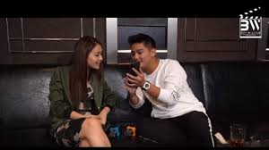 Banyak yang menduga kalau kevin sanjaya dan natasha wilona memiliki hubungan khusus. Teleponan Natasha Wilona Kaget Stefan William Ingat Suaranya